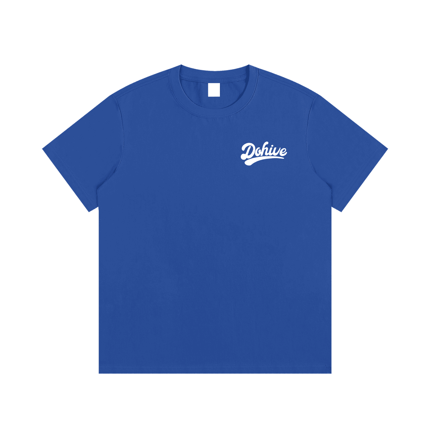 BEESMOOVE Dohive Cotton T-Shirt - Beesmoove