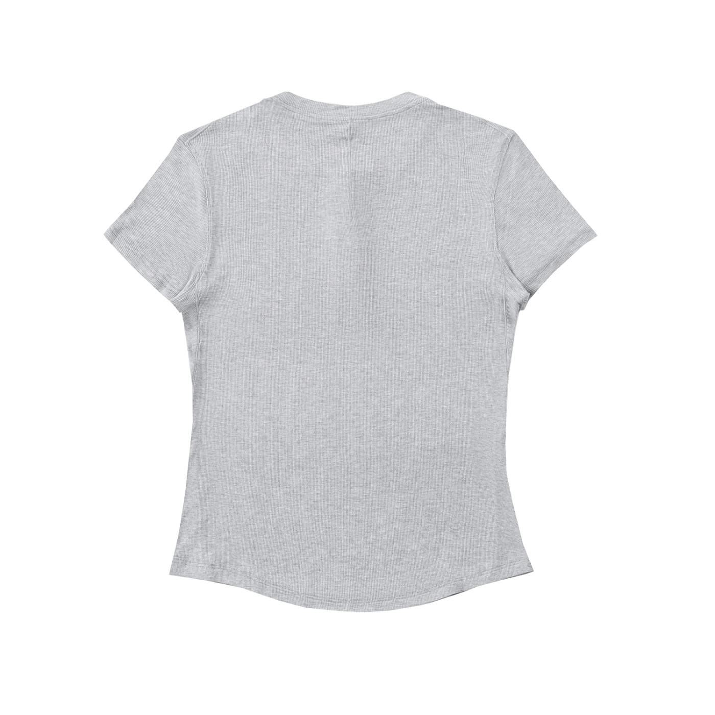 BEESMOOVE Modal Bodycon Henley Shirt - Beesmoove