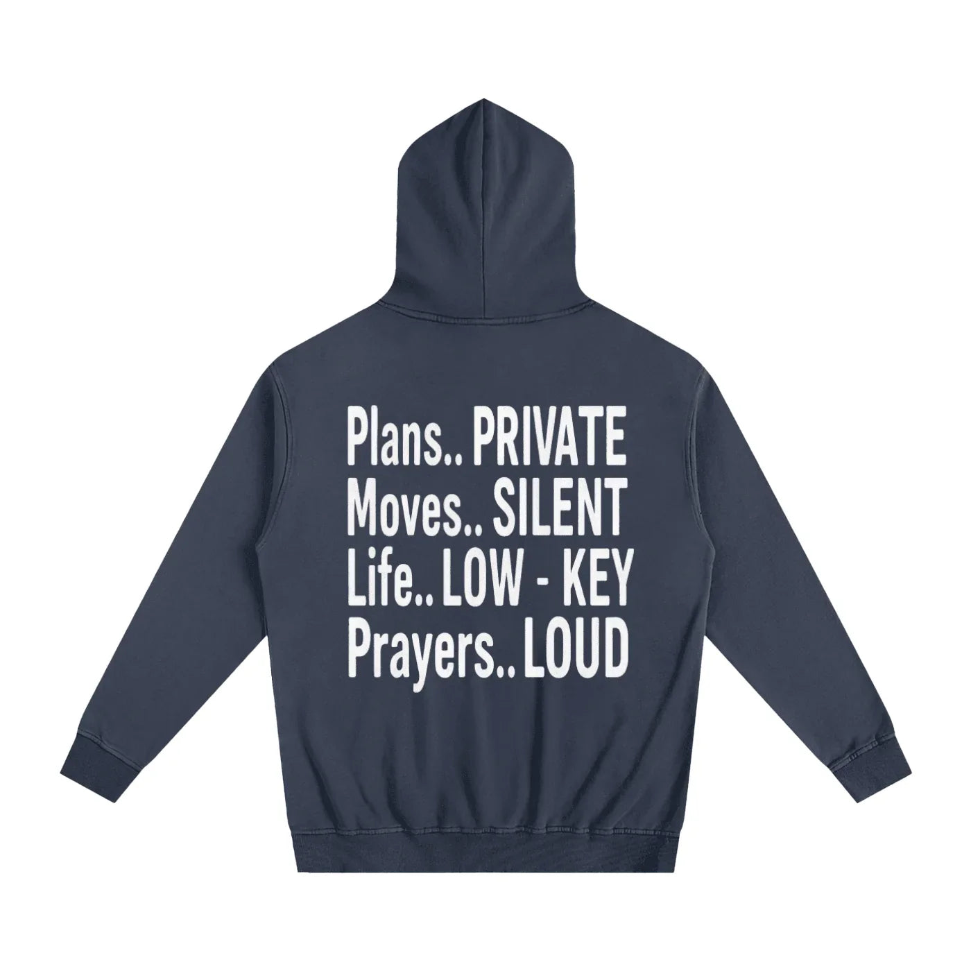 BEESMOOVE Chi-Town Origins Oversized Hoodie - Beesmoove