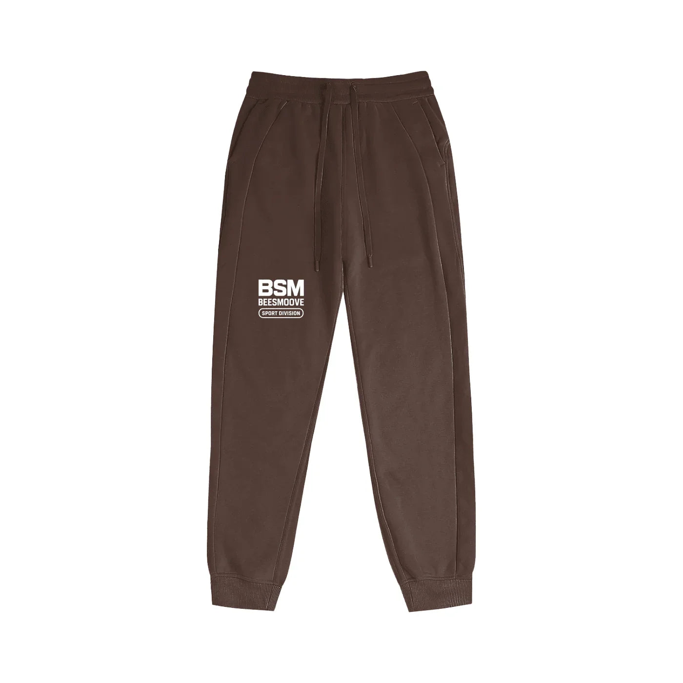 BEESMOOVE BSM Jogger Pants - Beesmoove