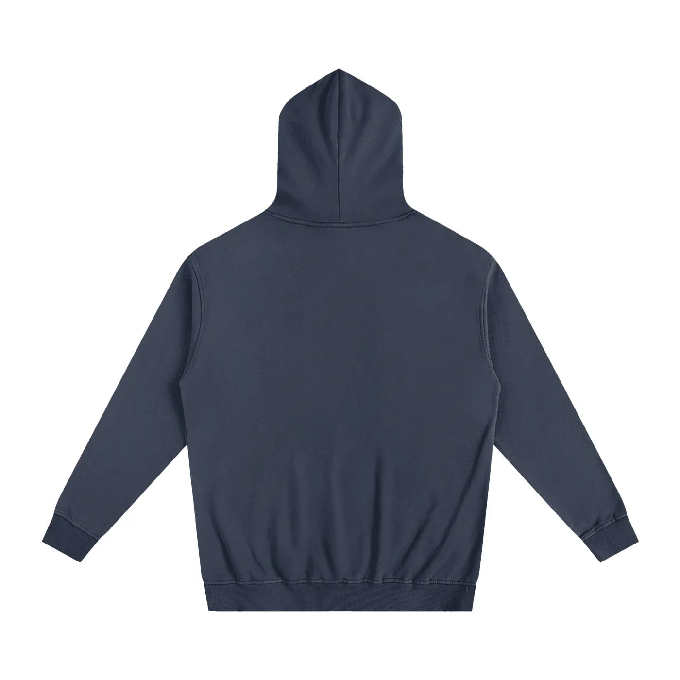 BEESMOOVE DOHIVE Oversized Essential Hoodie - Beesmoove