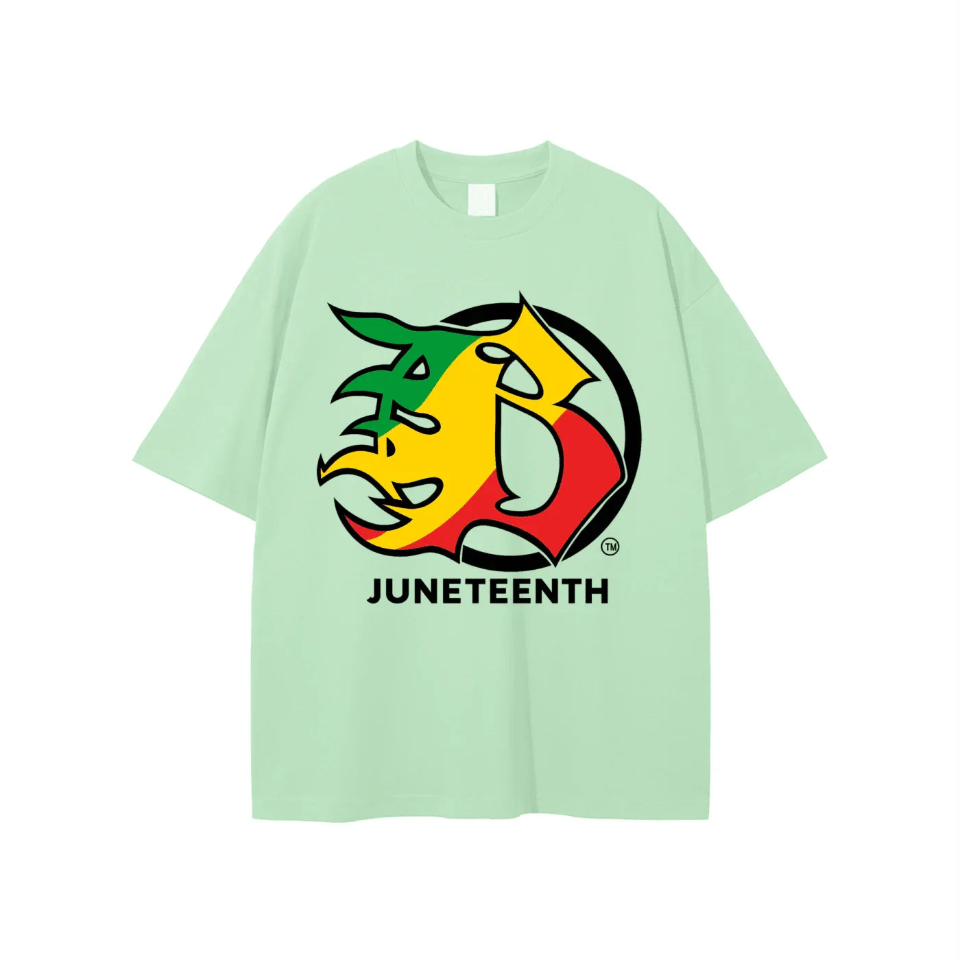 BEESMOOVE Juneteenth freedom T-shirt - Beesmoove