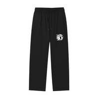BEESMOOVE B-Squadron: Black Ops Quick-Dry Athletic Leg Pants - Beesmoove