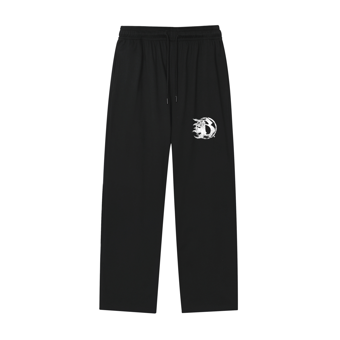 BEESMOOVE B-Squadron: Black Ops Quick-Dry Athletic Leg Pants - Beesmoove
