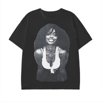 BEESMOOVE The Butterfly Effect T-Shirt - Beesmoove