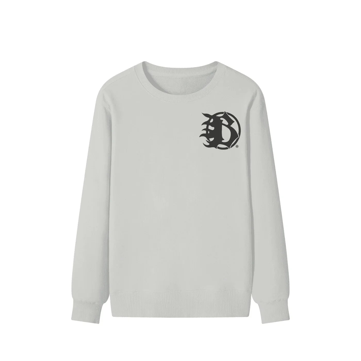 BEESMOOVE Feed The Frequency Classic Sweater - Beesmoove