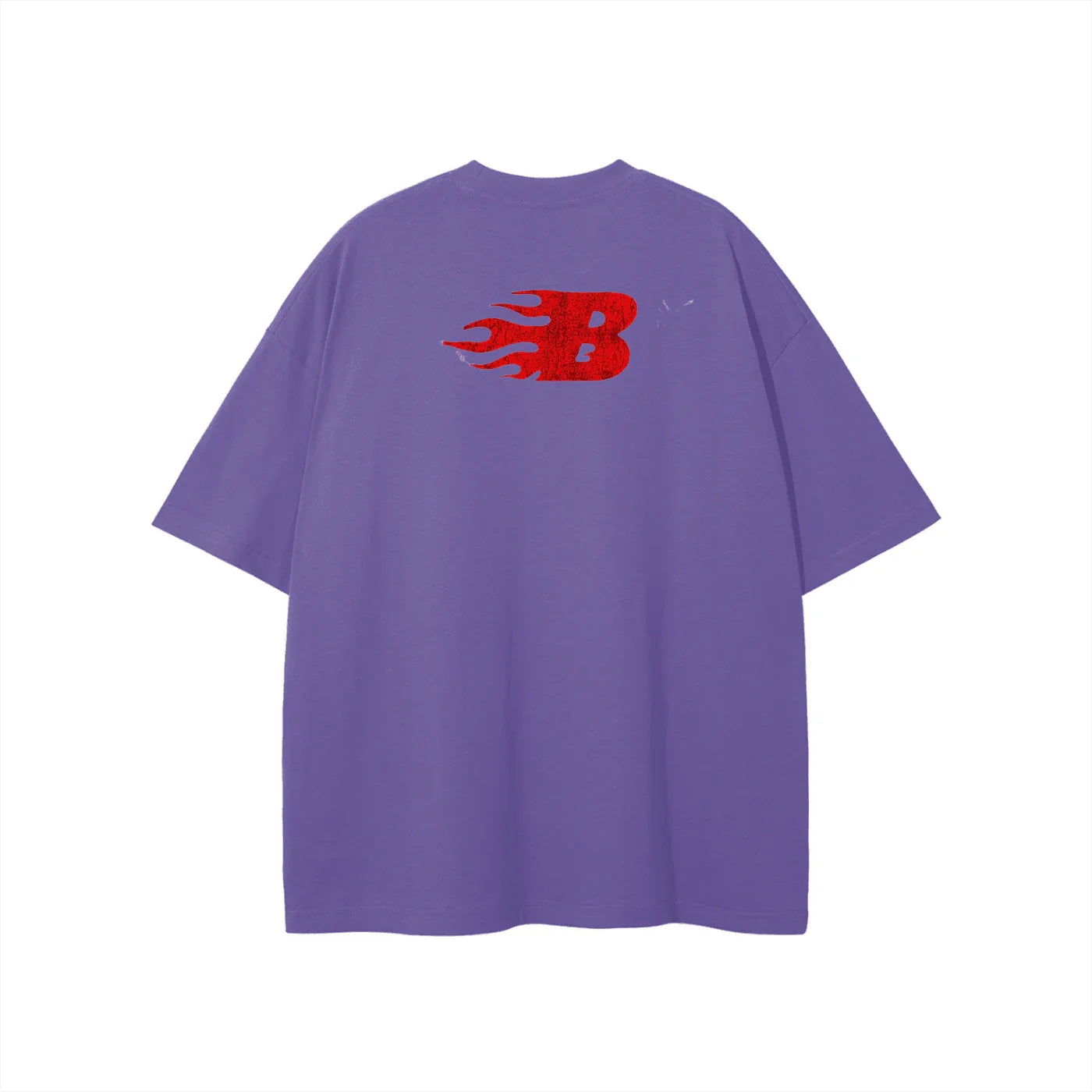 BEESMOOVE Lucky Sting Worldwide T-shirt - Beesmoove