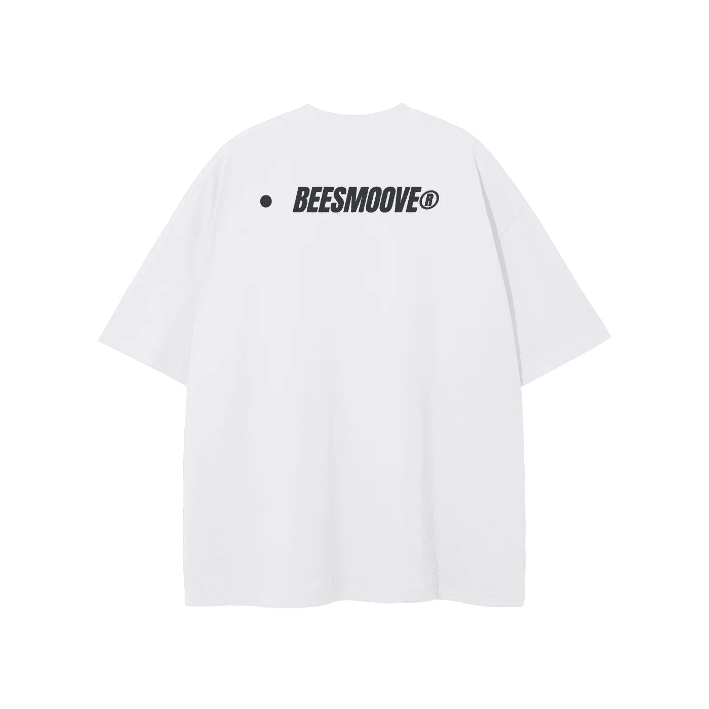 BEESMOOVE frequent rainbow T-shirt - Beesmoove