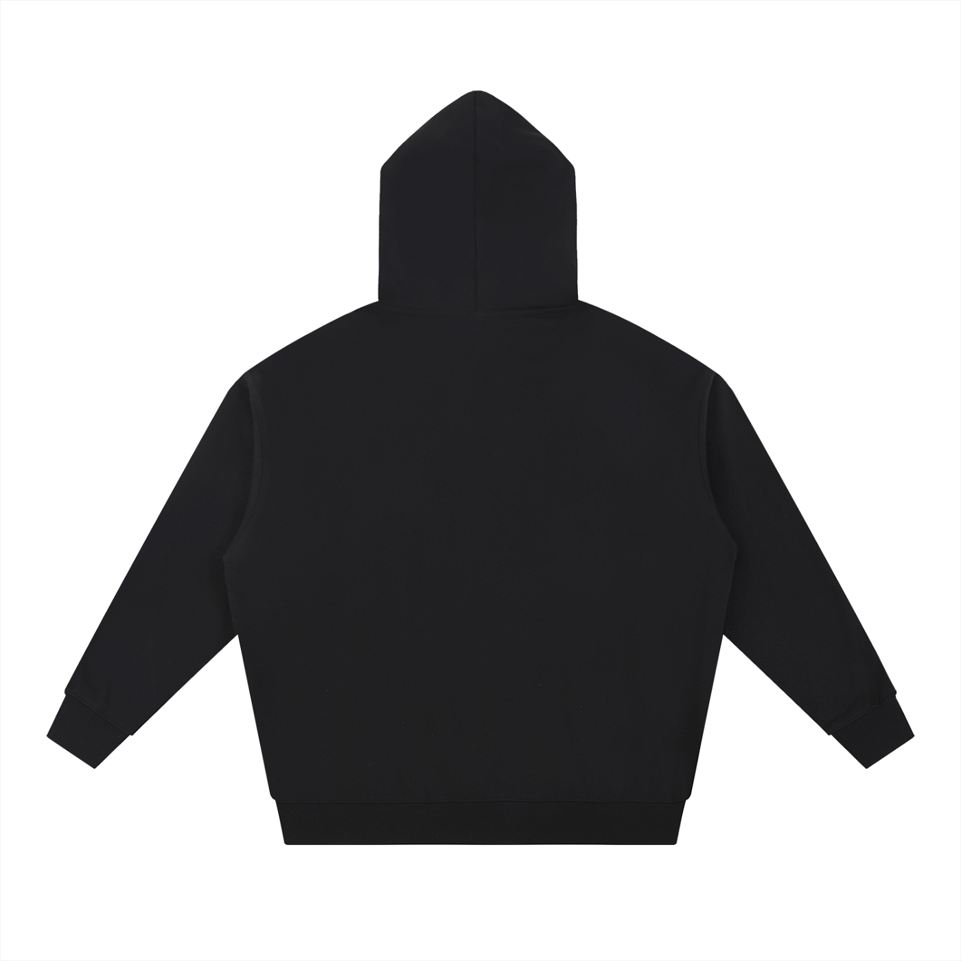 BEESMOOVE Heritage white Mark Hoodie - Beesmoove