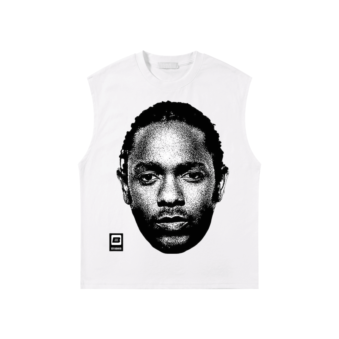 BEESMOOVE K DOT FREQUENCY
Quick-Dry Kids' Tank Top - Beesmoove