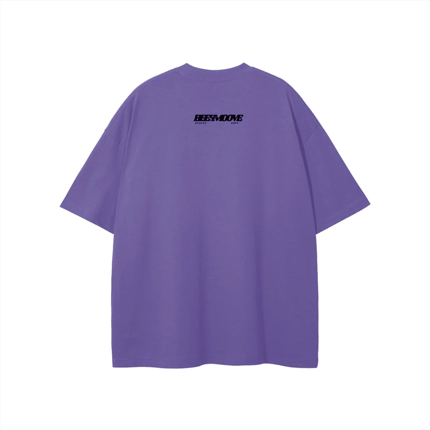 BEESMOOVE cyber T-shirt - Beesmoove