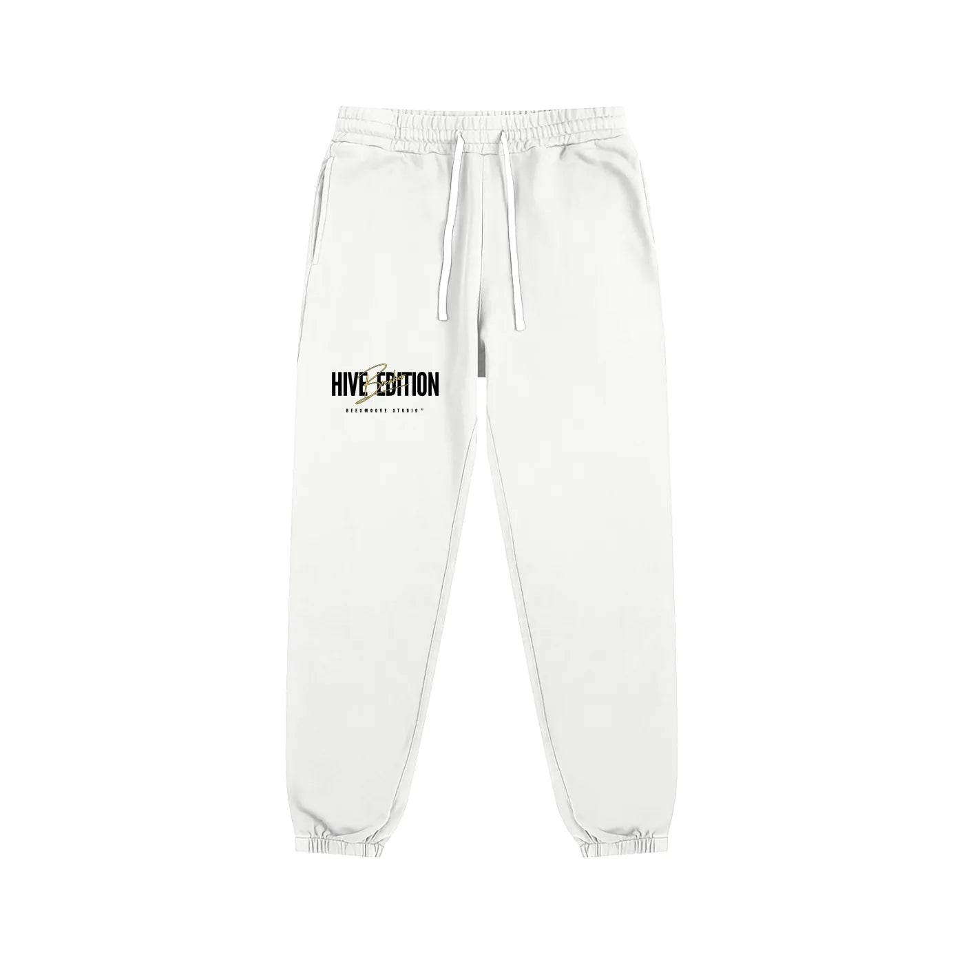 BEESMOOVE Hivebreaker Edition studio v1 Sweatpants - Beesmoove