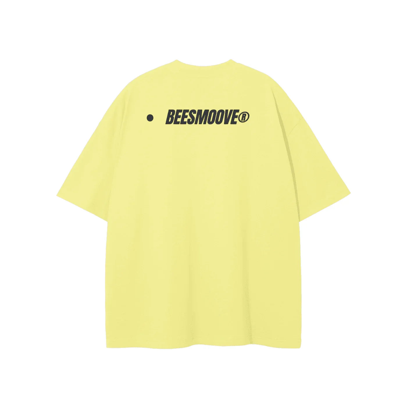 BEESMOOVE cheetah strike -shirt - Beesmoove