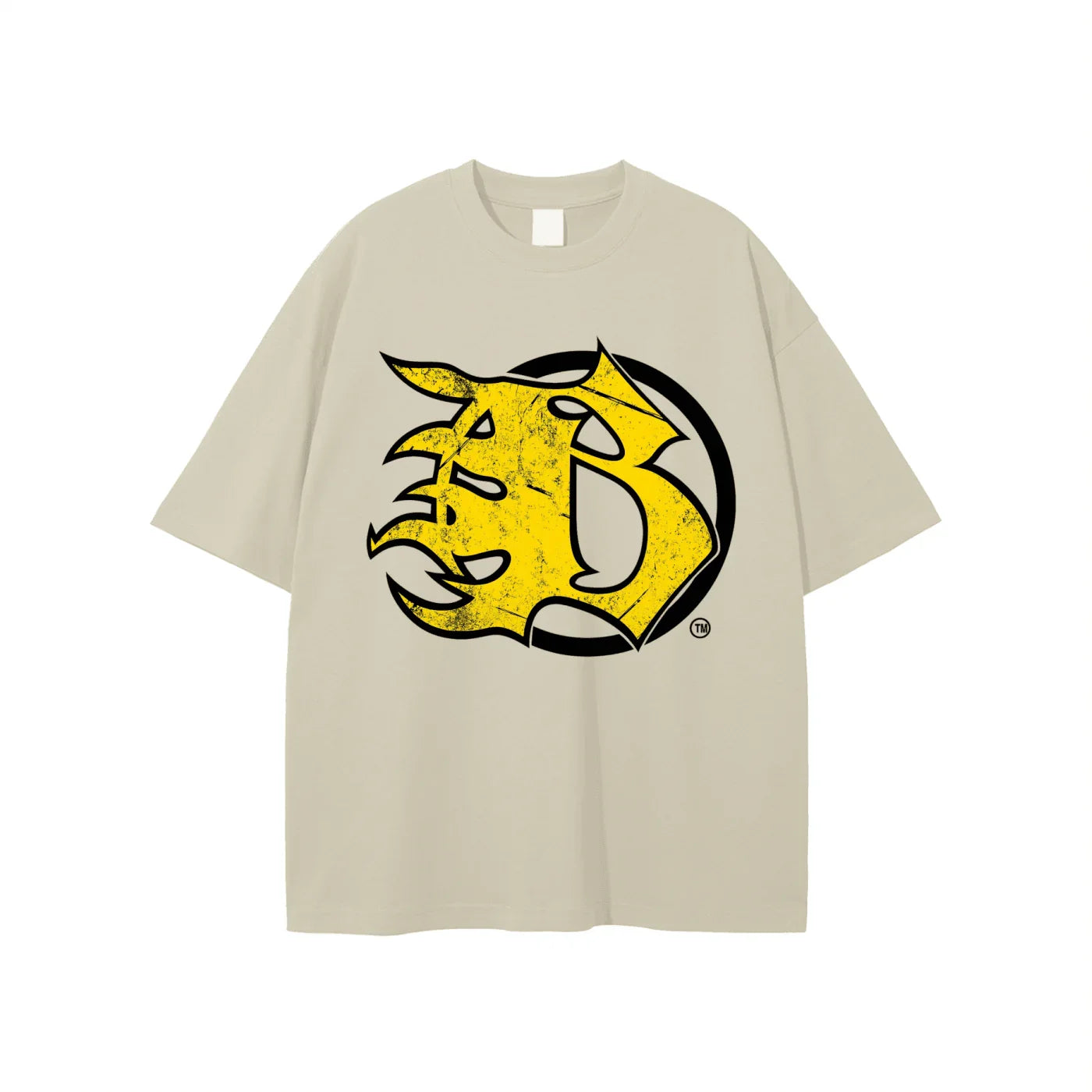 BEESMOOVE Bee Frequency
T-shirt - Beesmoove