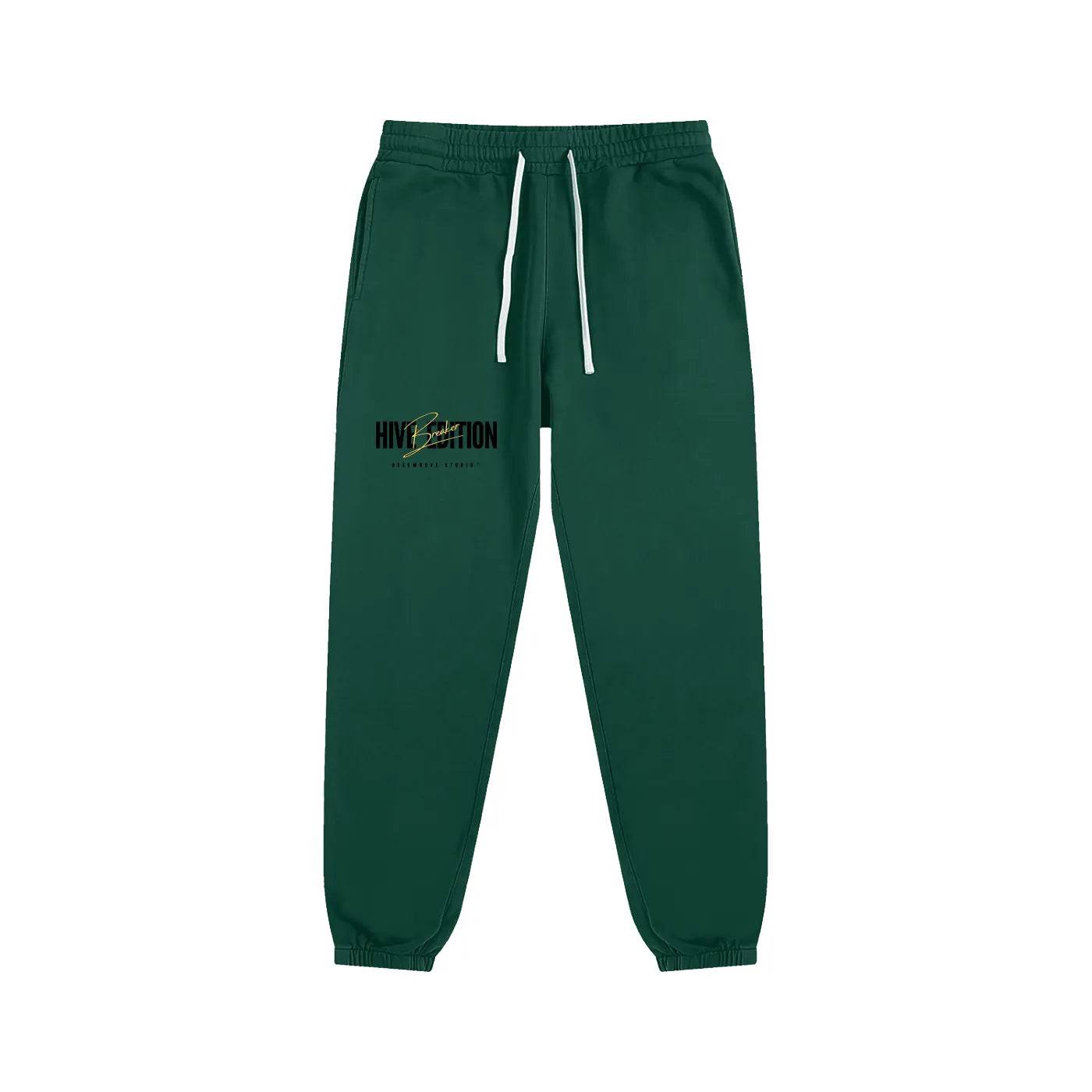 BEESMOOVE Hivebreaker Edition studio v1 Sweatpants - Beesmoove