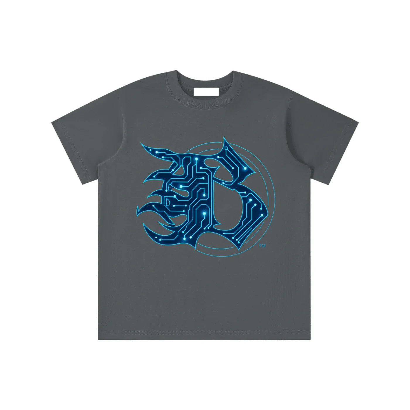 BEESMOOVE cyber Kids' T-shirt - Beesmoove