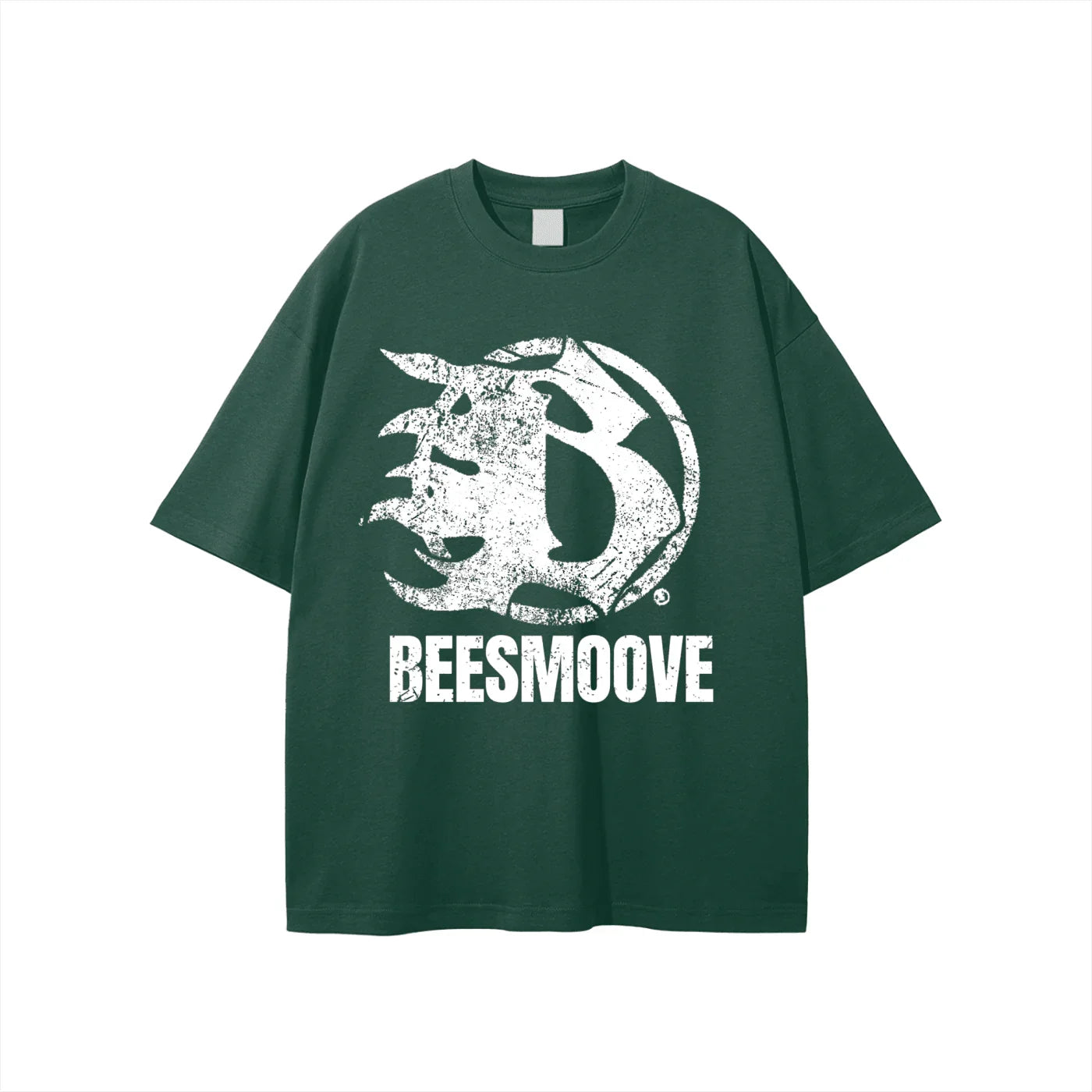 BEESMOOVE Frequency T-shirt - Beesmoove