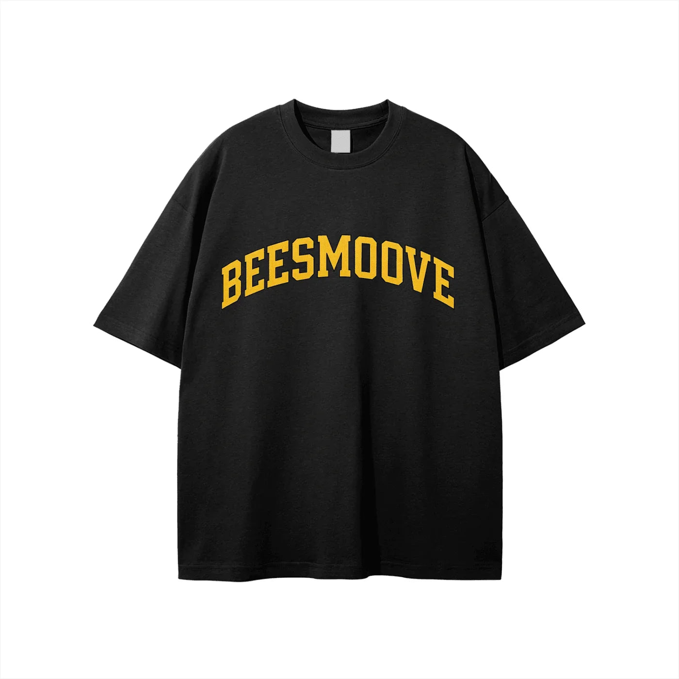 BEESMOOVE Varsity Frequency Tee
T-shirt - Beesmoove