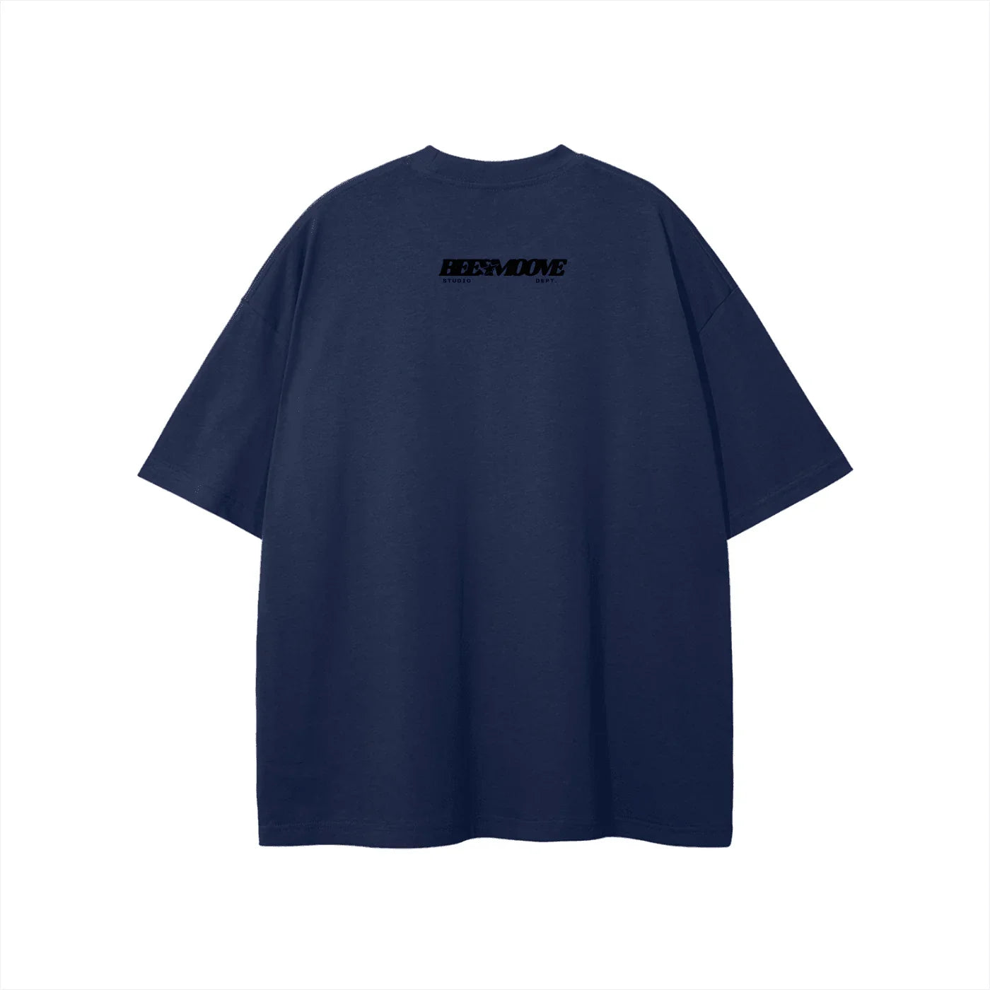BEESMOOVE Bee Frequency
T-shirt - Beesmoove