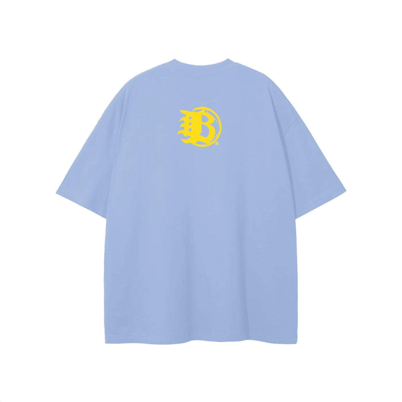 BEESMOOVE Varsity Frequency Tee
T-shirt - Beesmoove