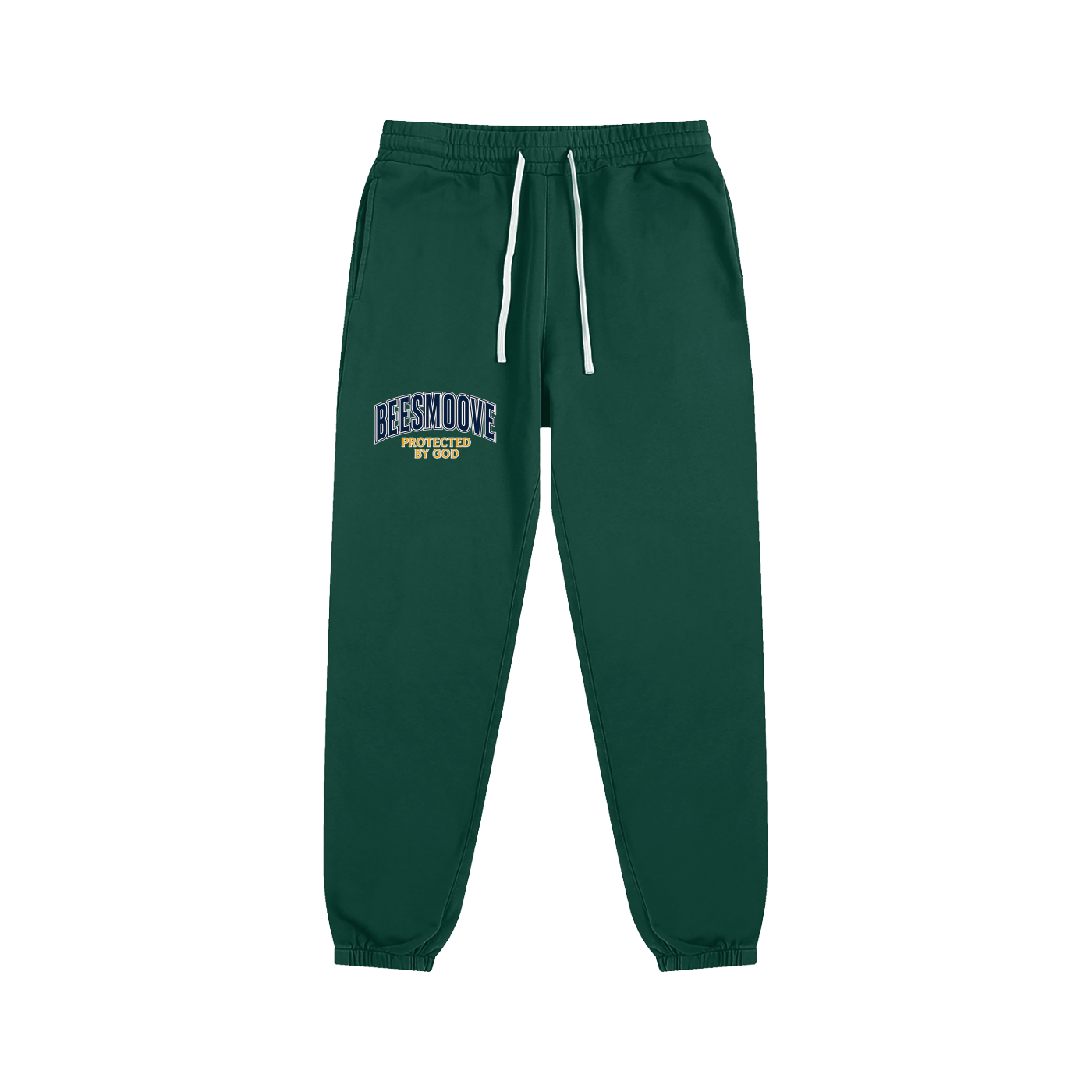 BEESMOOVE Protected by God Sweatpants