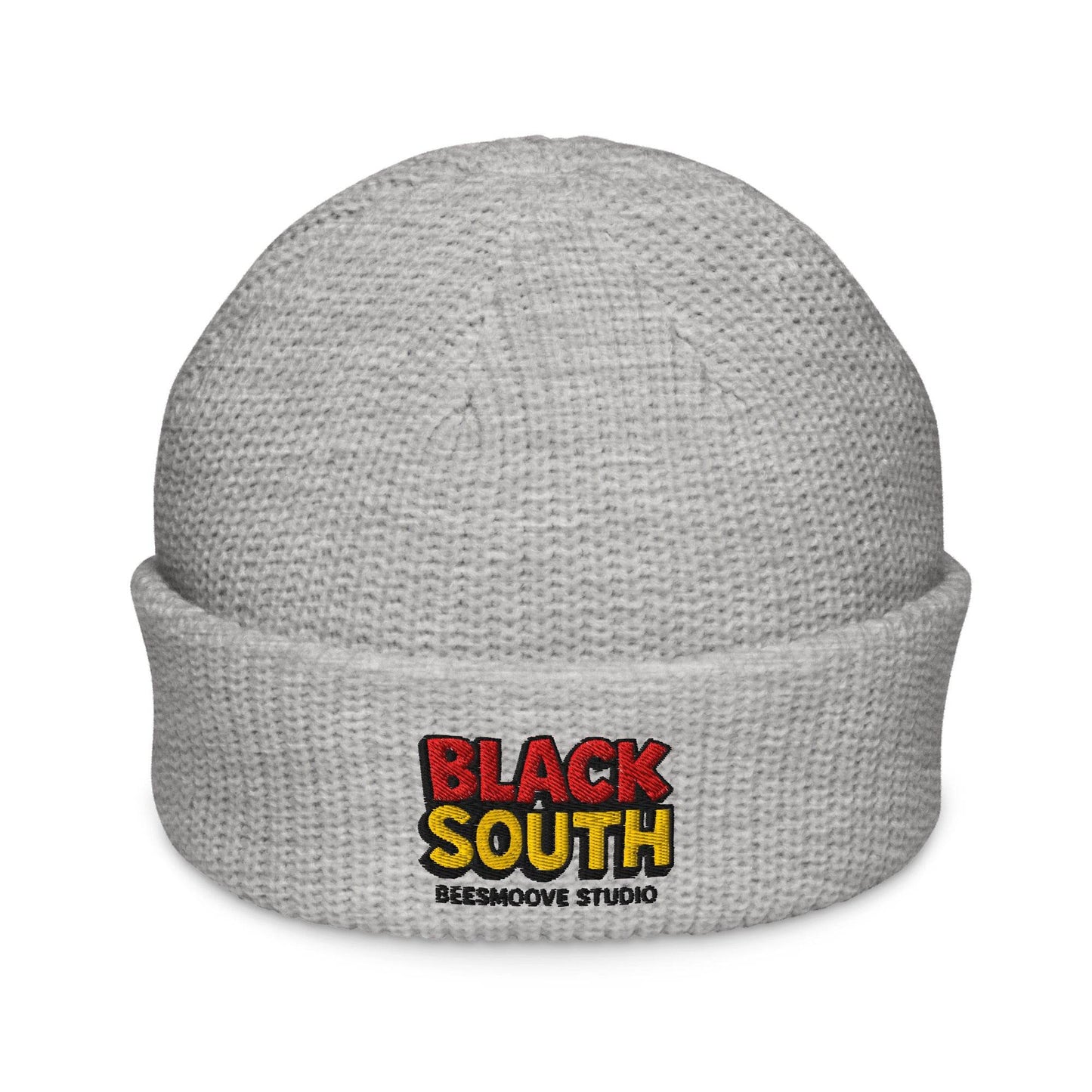 BEESMOOVE BlackSouth beanie - Beesmoove