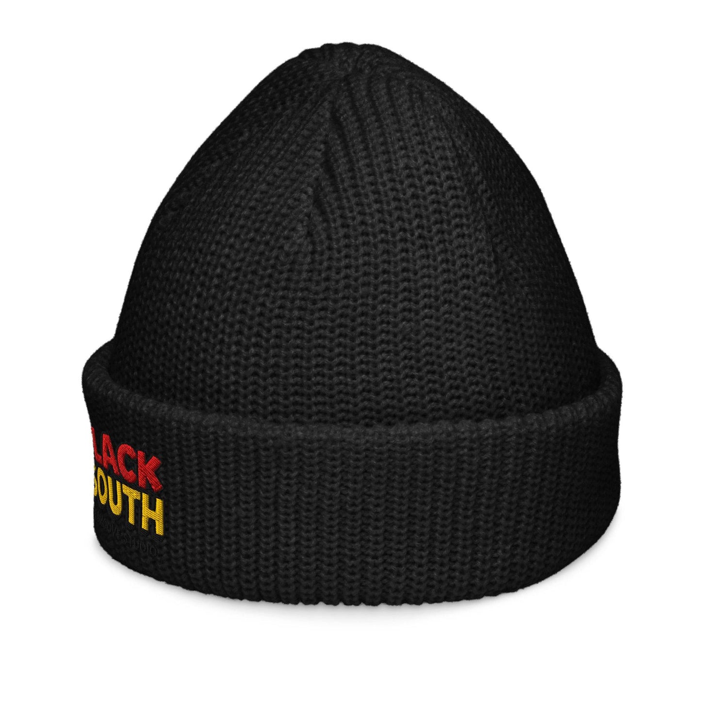BEESMOOVE BlackSouth beanie - Beesmoove