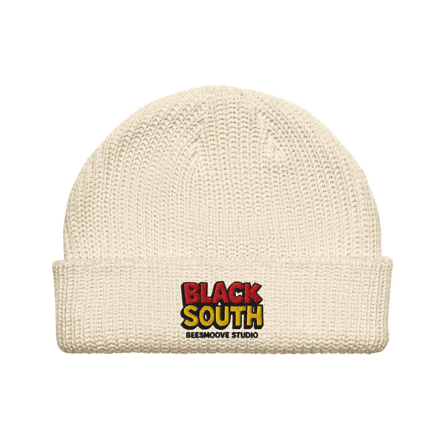 BEESMOOVE BlackSouth beanie - Beesmoove