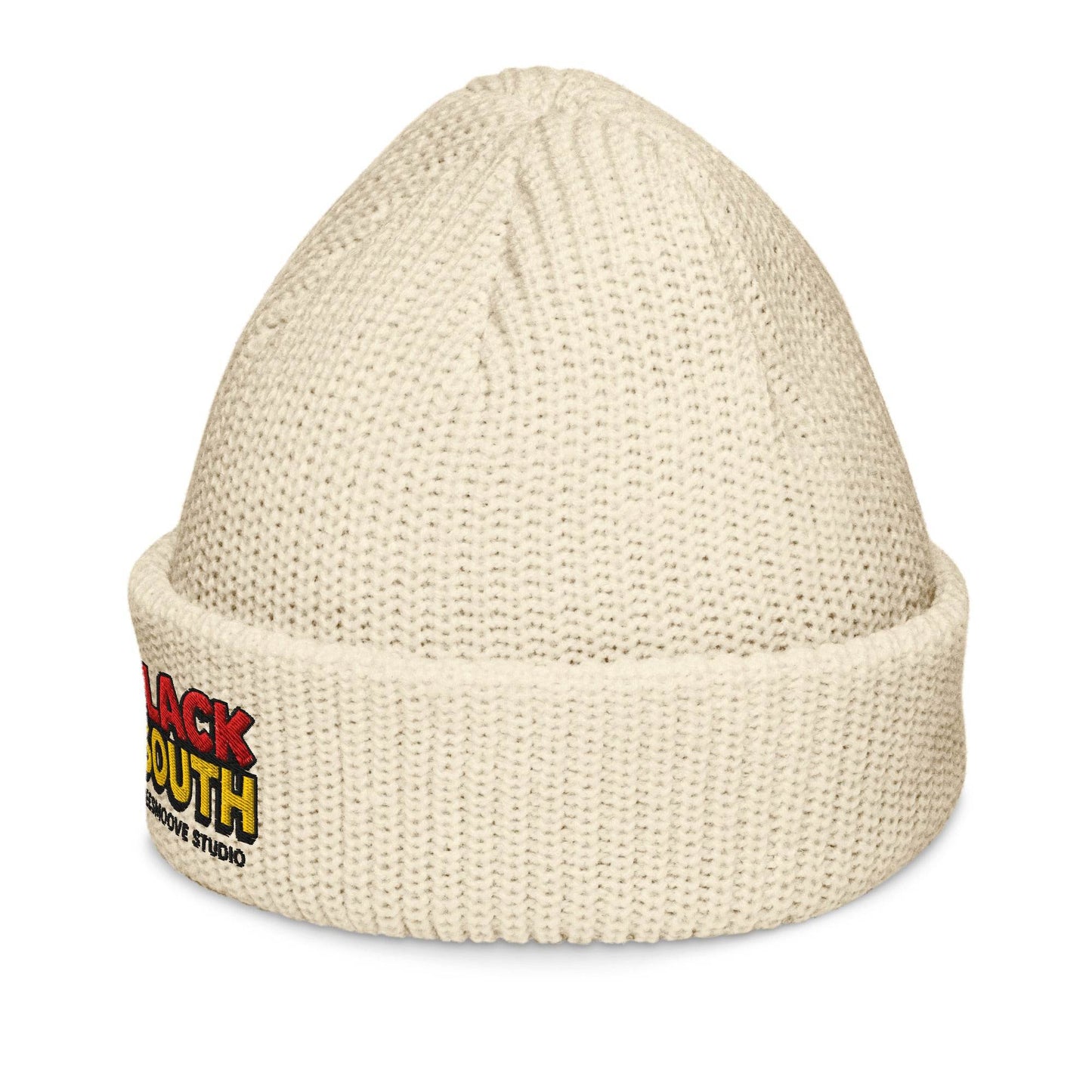 BEESMOOVE BlackSouth beanie - Beesmoove