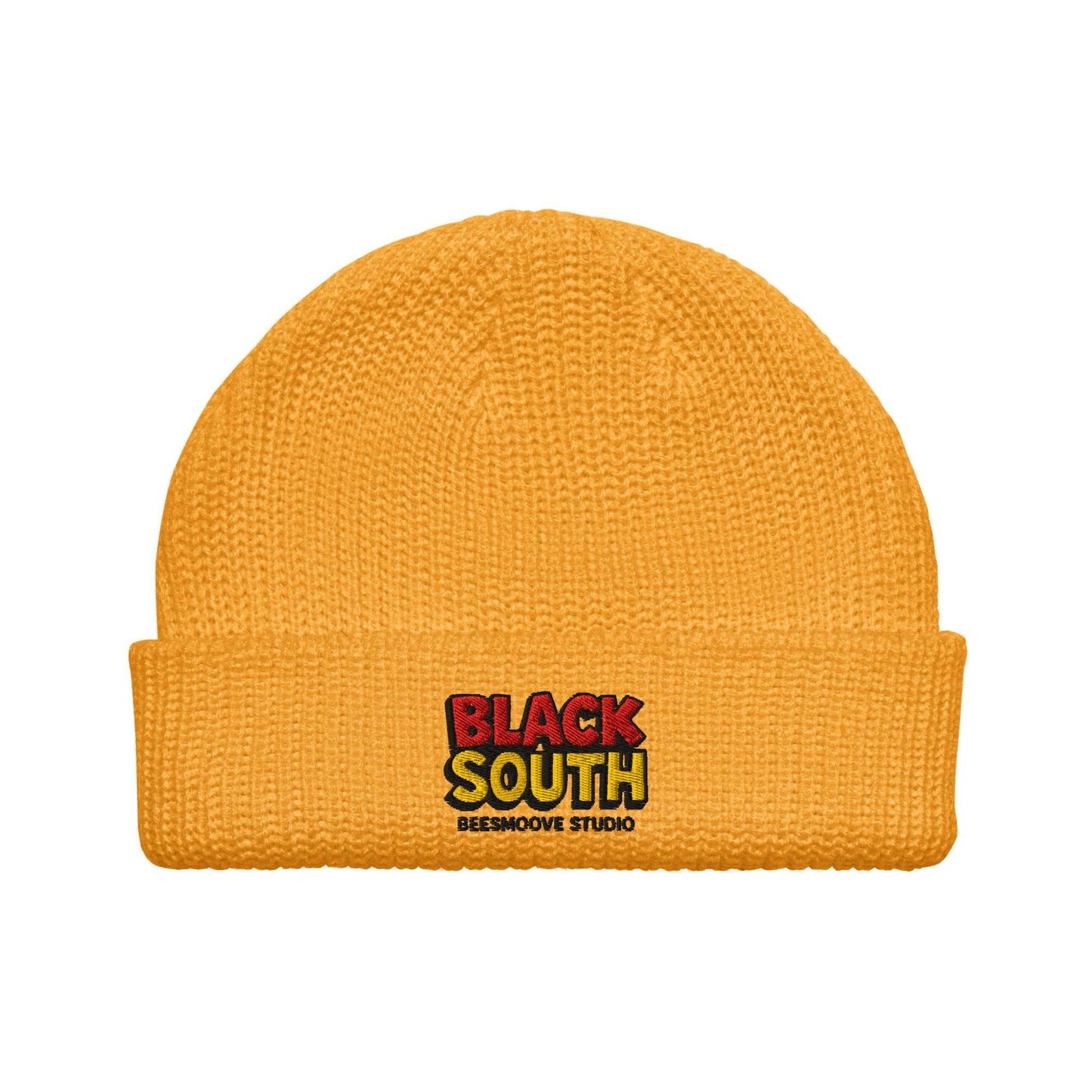 BEESMOOVE BlackSouth beanie - Beesmoove