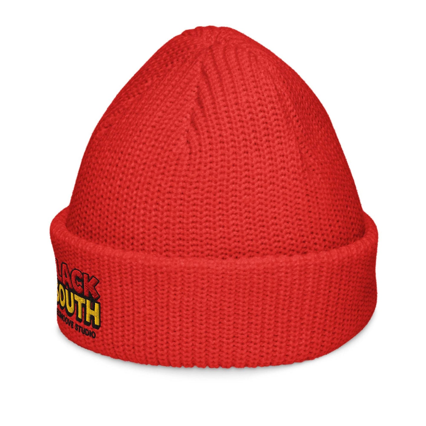 BEESMOOVE BlackSouth beanie - Beesmoove
