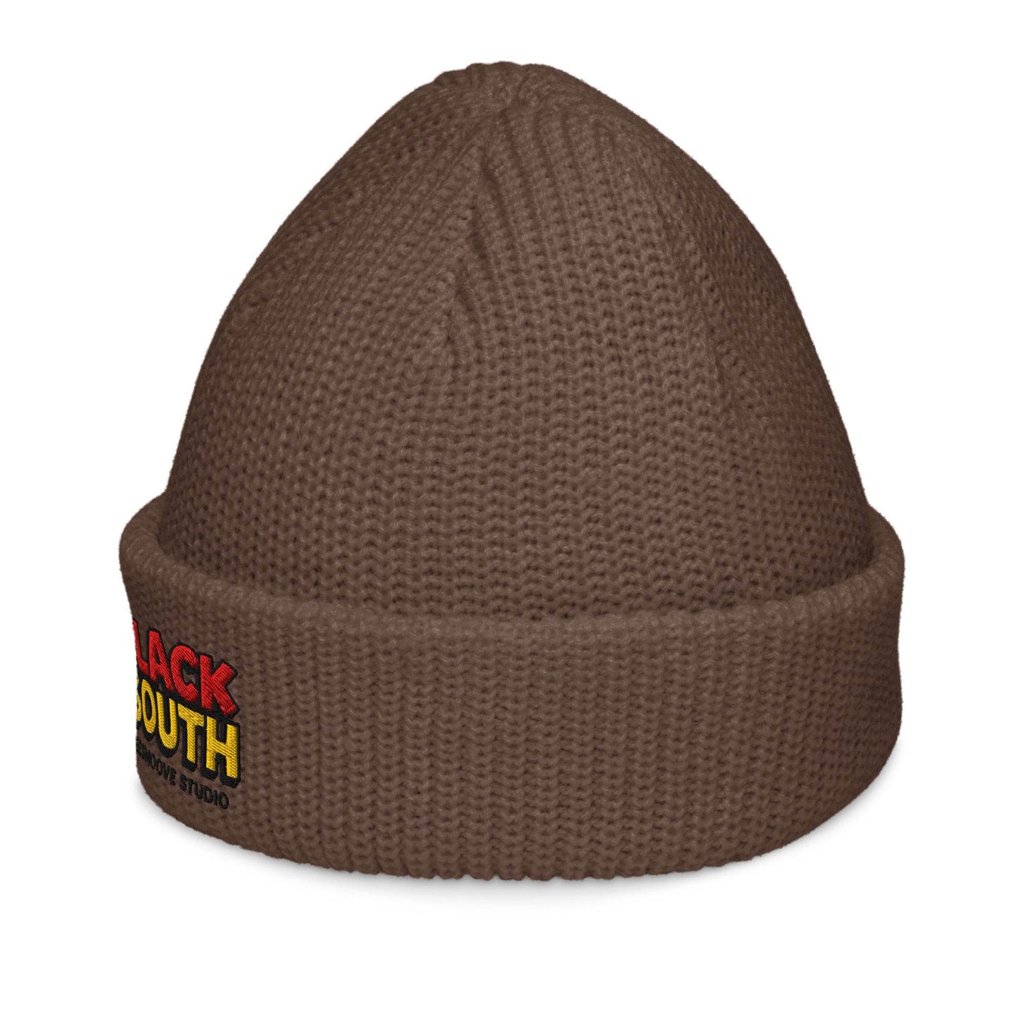 BEESMOOVE BlackSouth beanie - Beesmoove