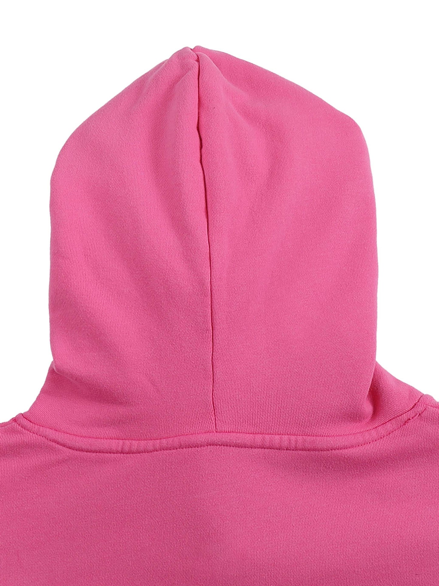 BEESMOOVE Trust In God Oversized Hoodie - Beesmoove