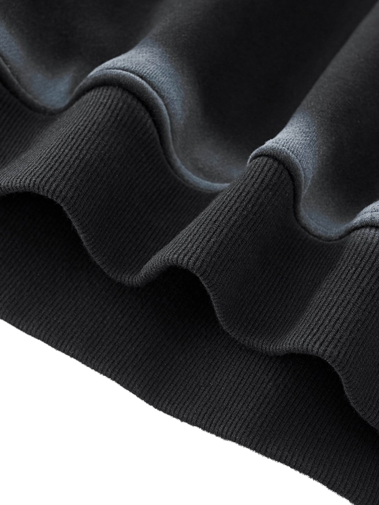 BEESMOOVE B-Squadron: Black Ops Edge Fleece Hoodie - Beesmoove