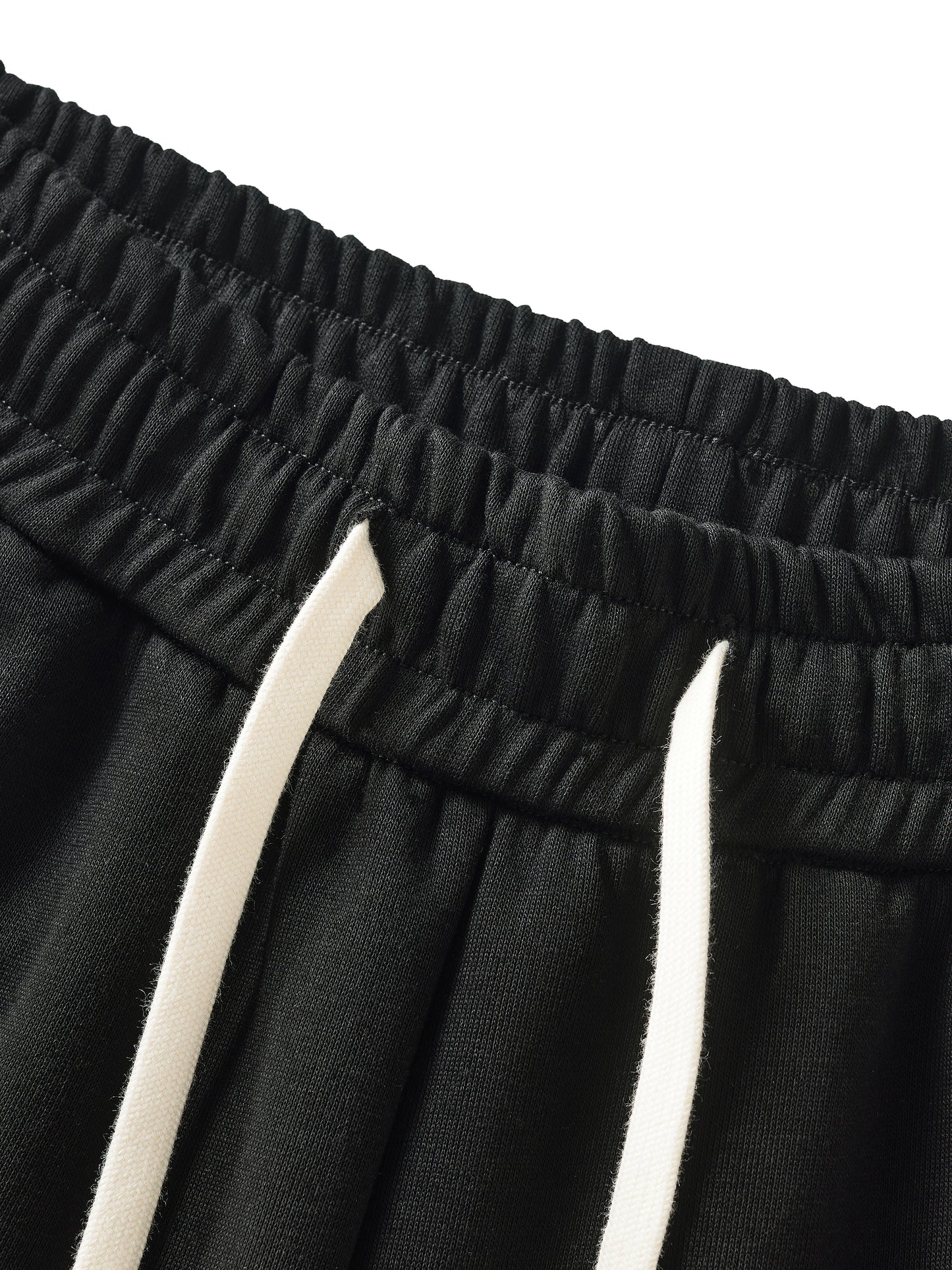 BEESMOOVE DOHIVE Contrast Side-Stripe Straight-Leg Pants - Beesmoove
