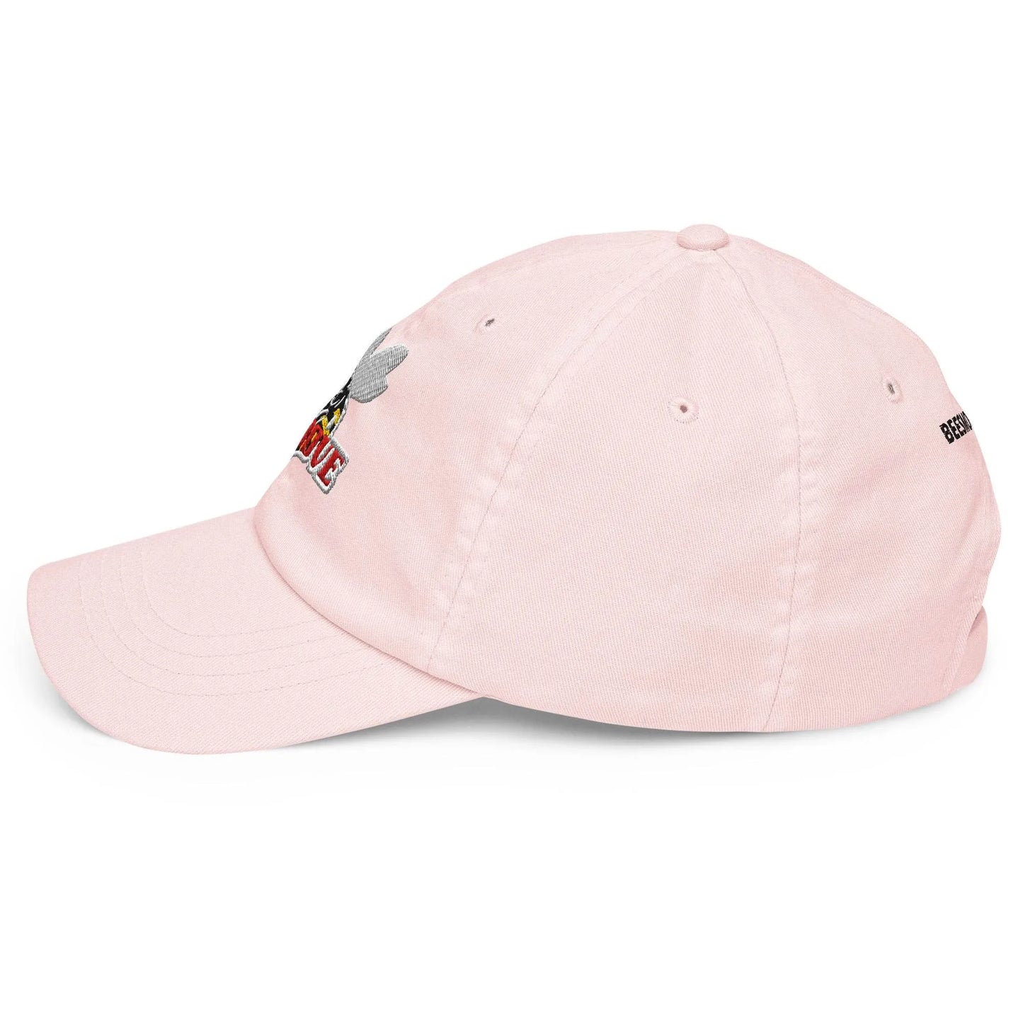 BEESMOOVE Logo Baseball Hat - Beesmoove