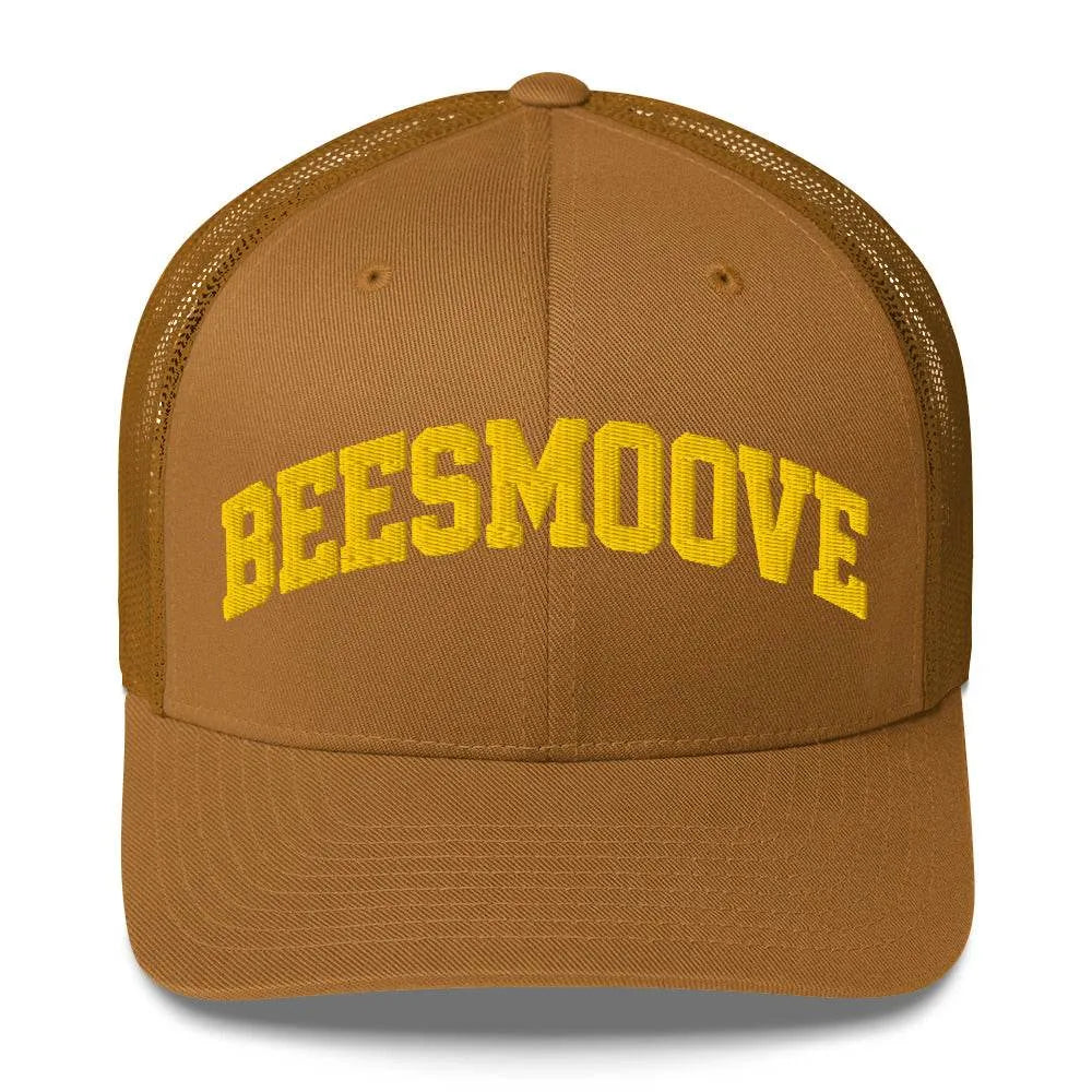 Trucker Cap - Beesmoove