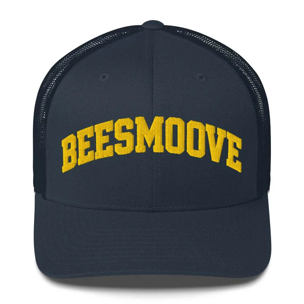 Trucker Cap - Beesmoove