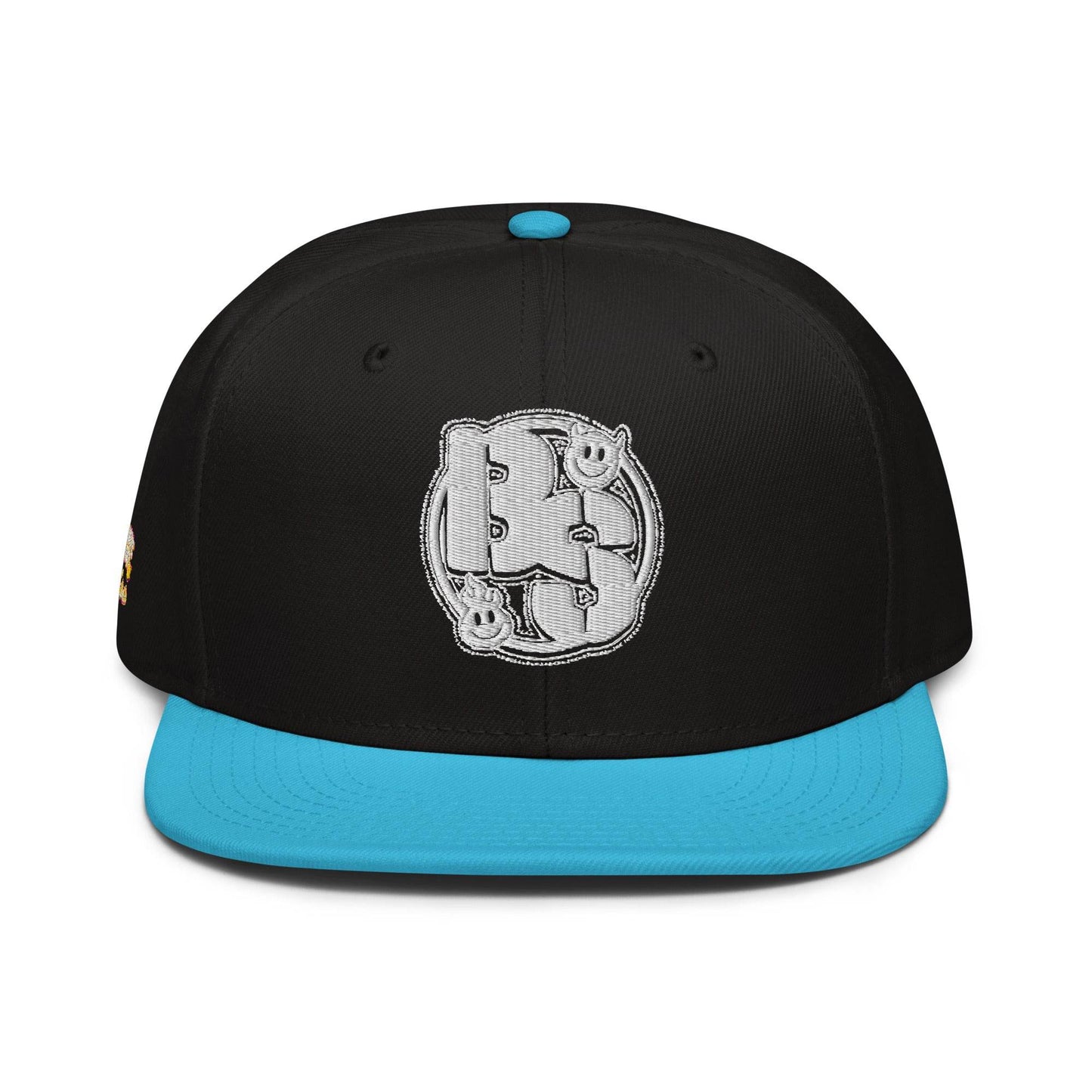 BEESMOOVE BeeSmiles Worldwide
Snapback Hat - Beesmoove