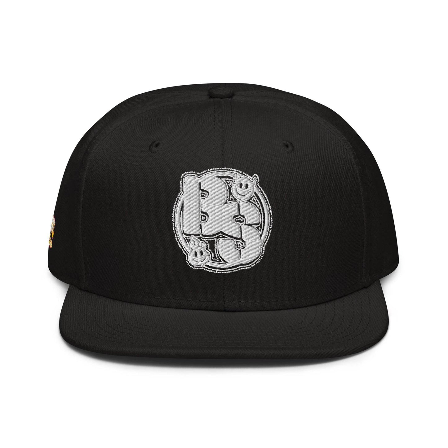 BEESMOOVE BeeSmiles Worldwide
Snapback Hat - Beesmoove