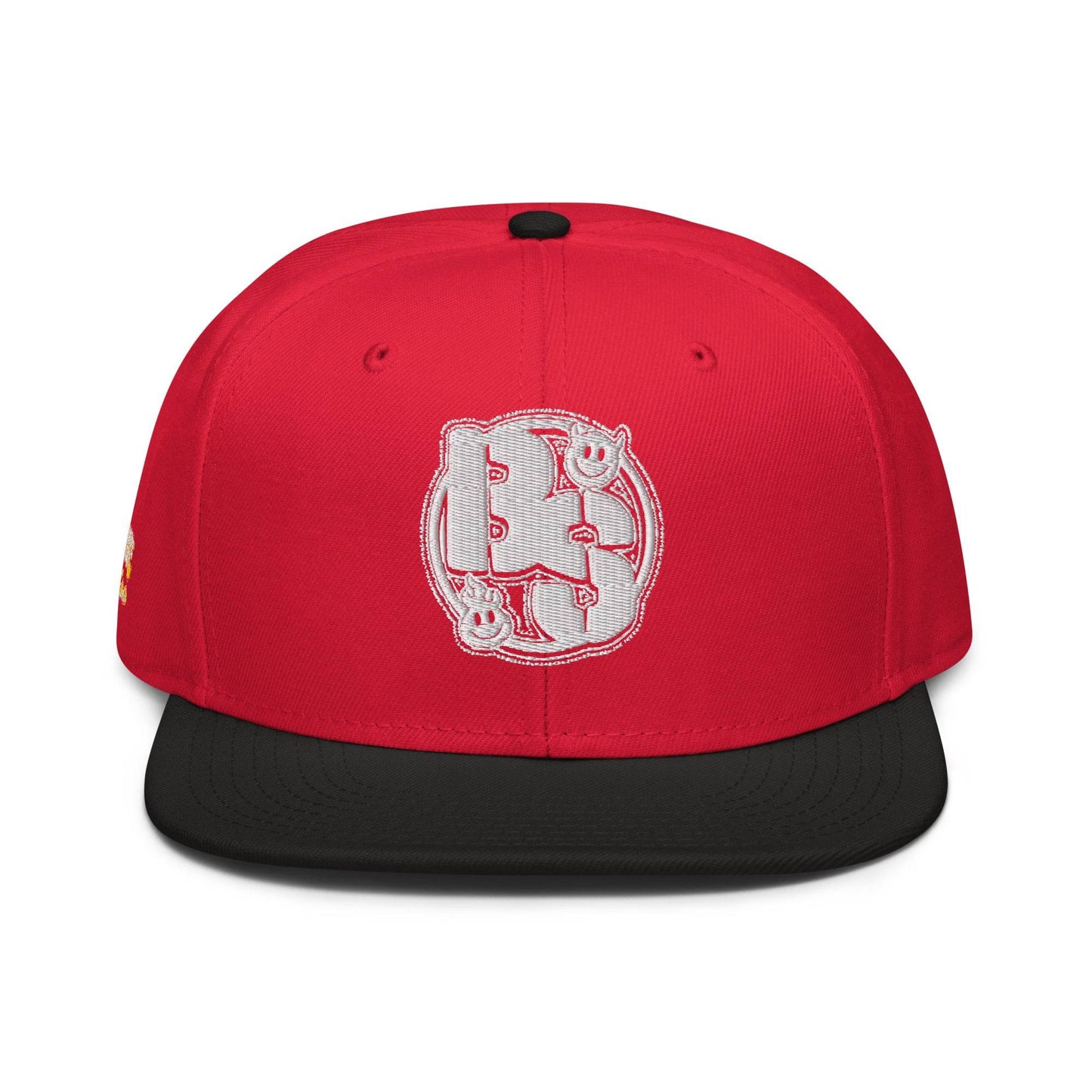 BEESMOOVE BeeSmiles Worldwide
Snapback Hat - Beesmoove