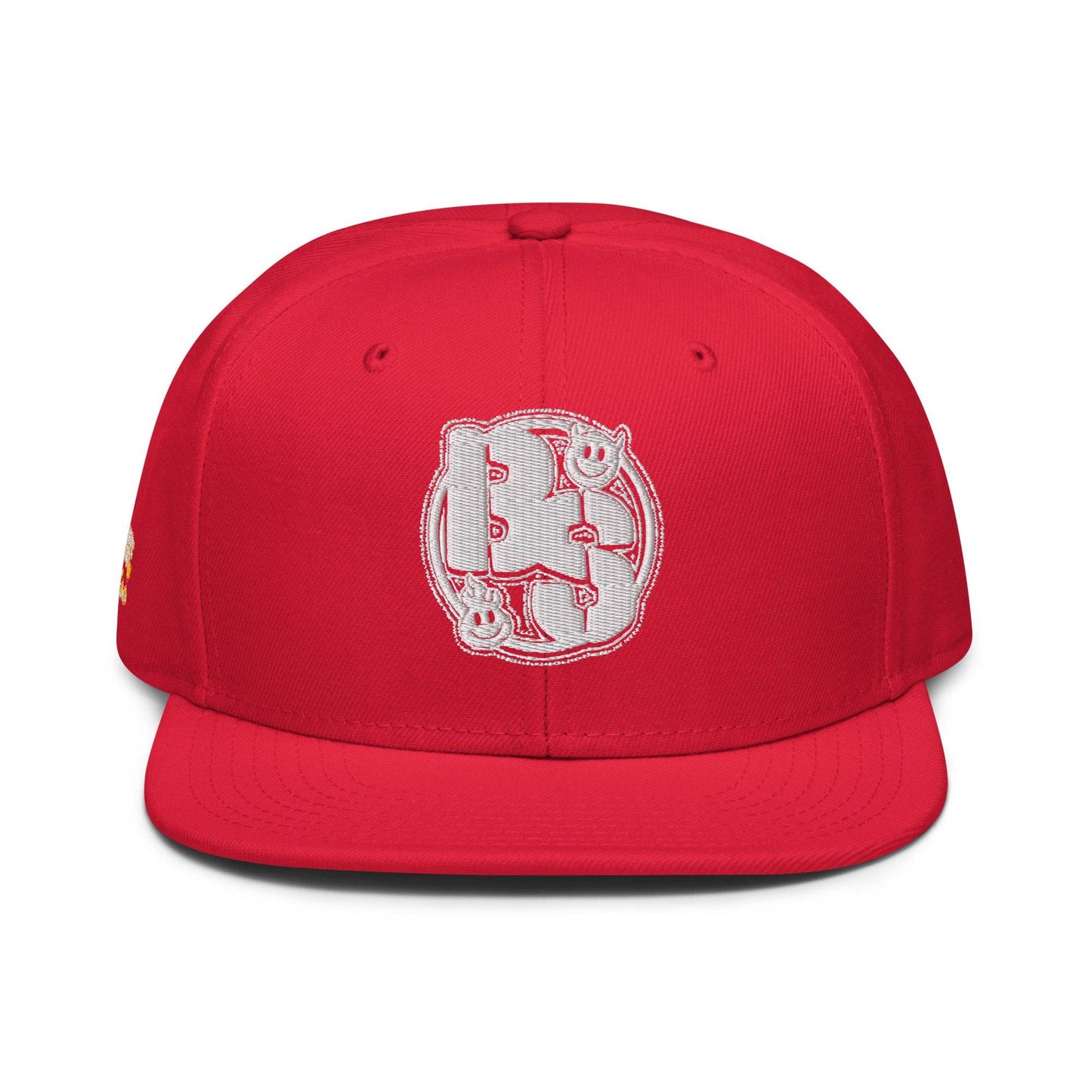 BEESMOOVE BeeSmiles Worldwide
Snapback Hat - Beesmoove