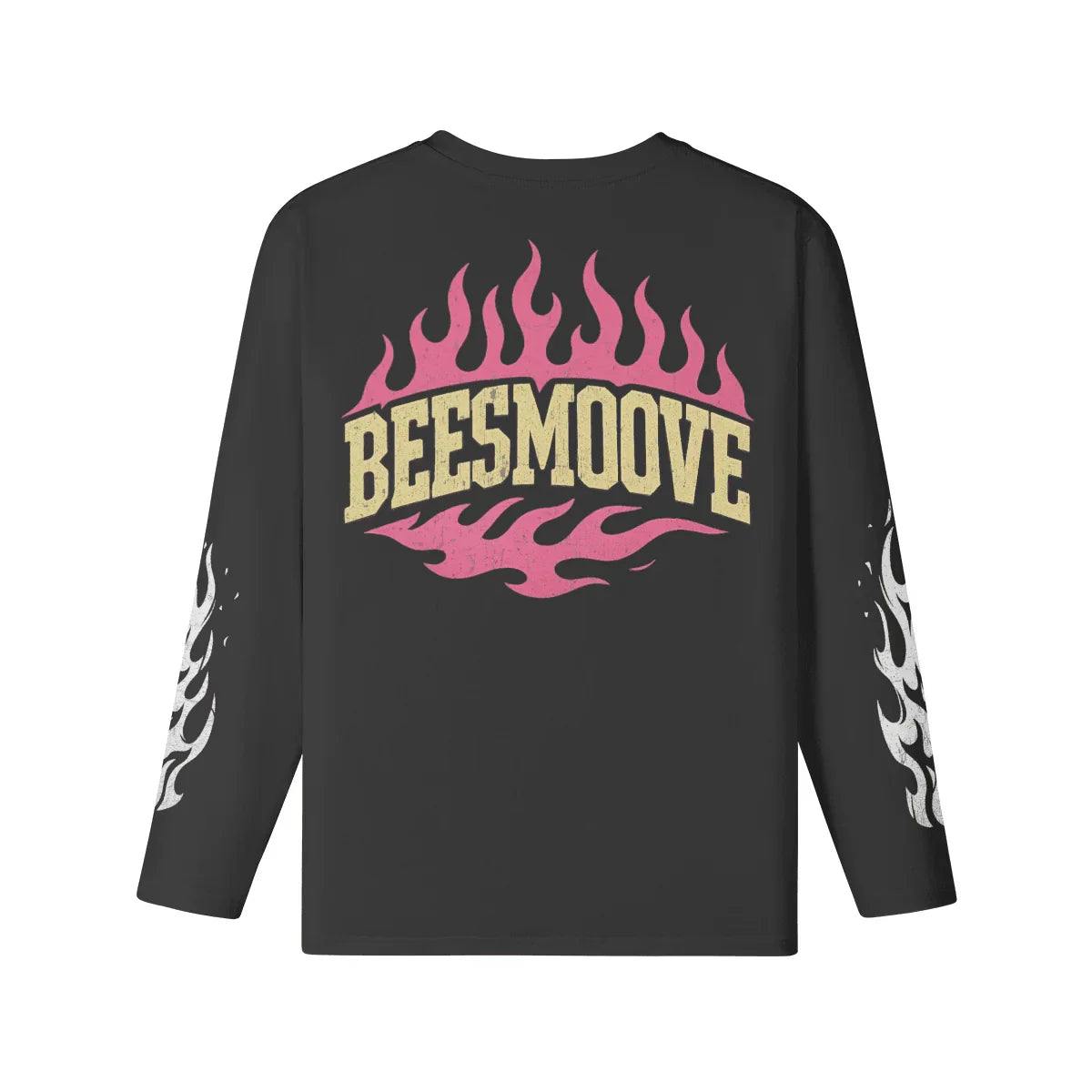 BEESMOOVE Hive Heatwave ’91 long sleeve - Beesmoove