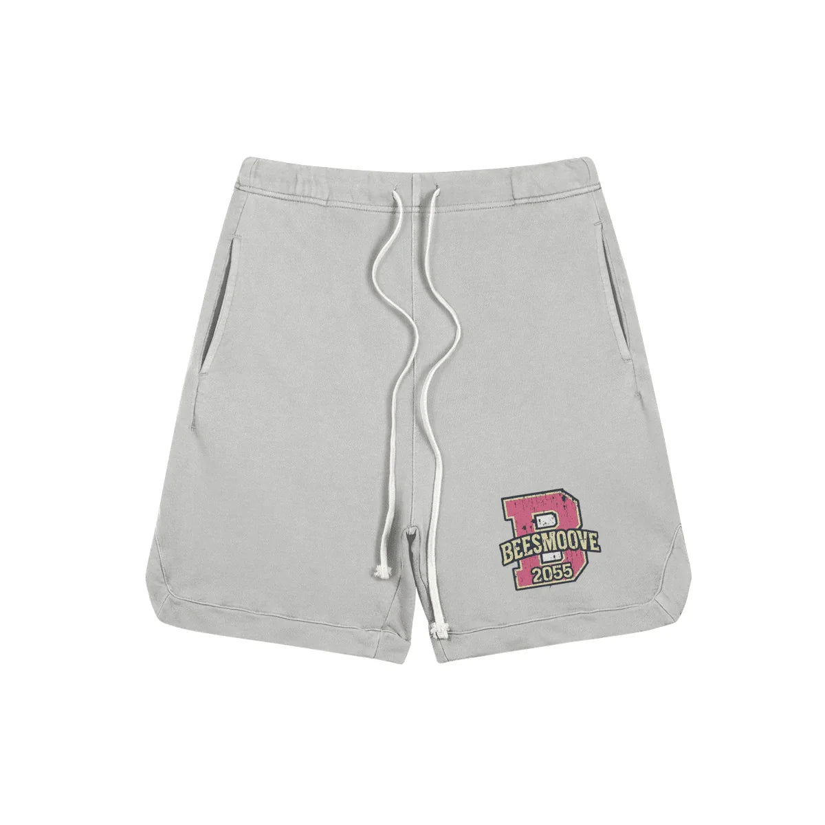 BEESMOOVE Hive Heatwave ’91 shorts - Beesmoove