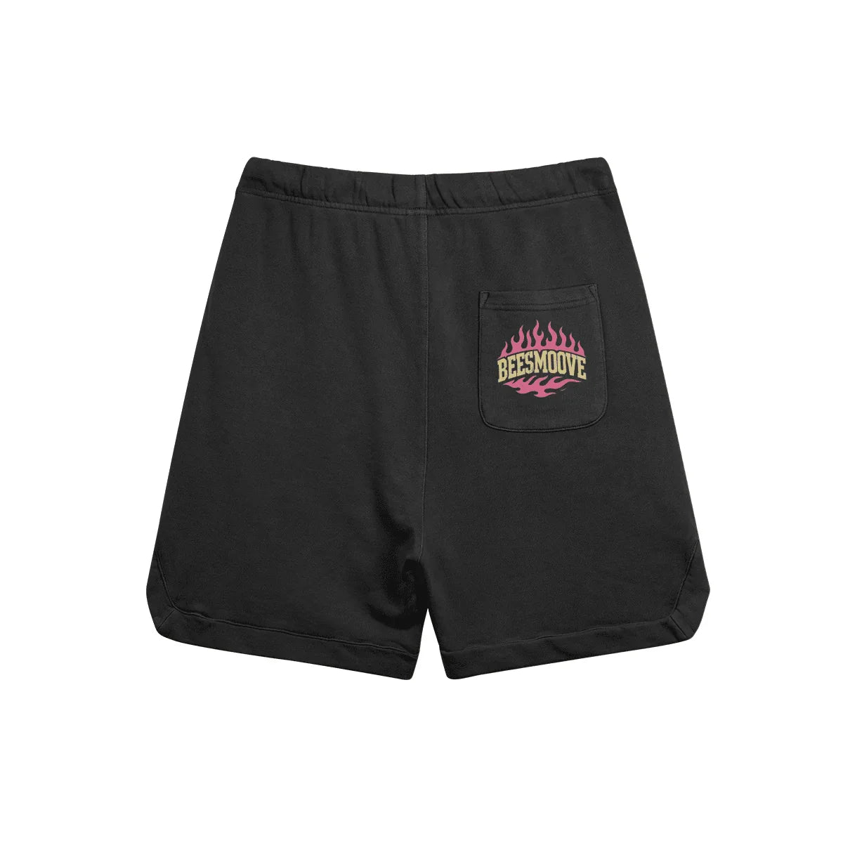 BEESMOOVE Hive Heatwave ’91 shorts - Beesmoove
