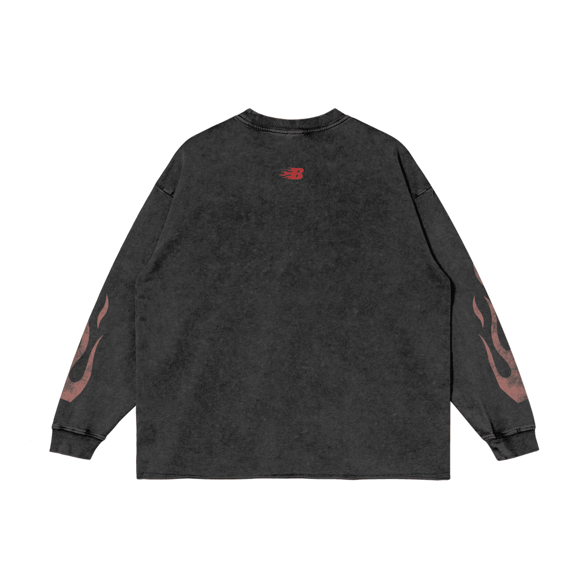 BEESMOOVE Dazzling Hotcakes ’98 long sleeve - Beesmoove