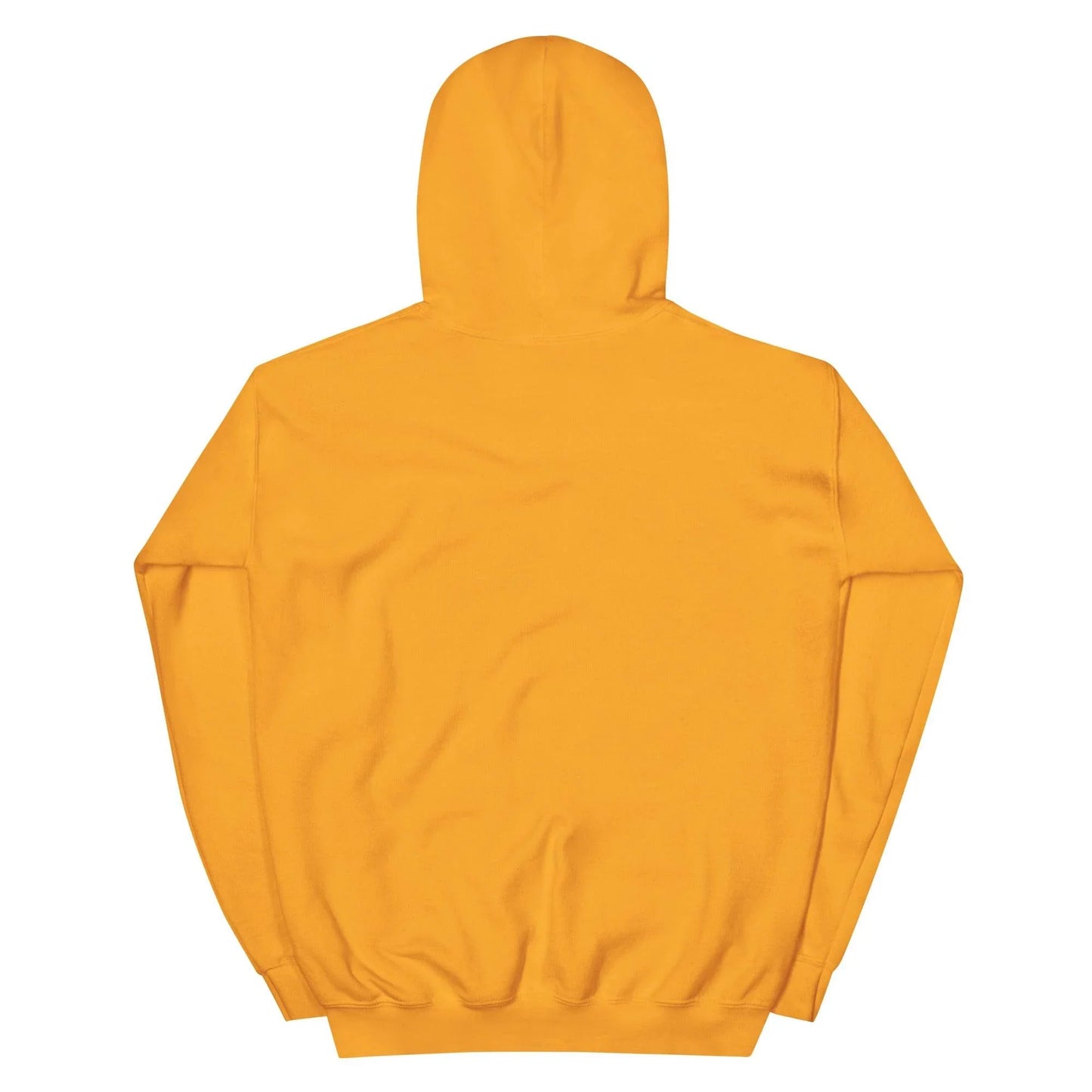 BEESMOOVE BSM mustard yellow Hoodie - Beesmoove
