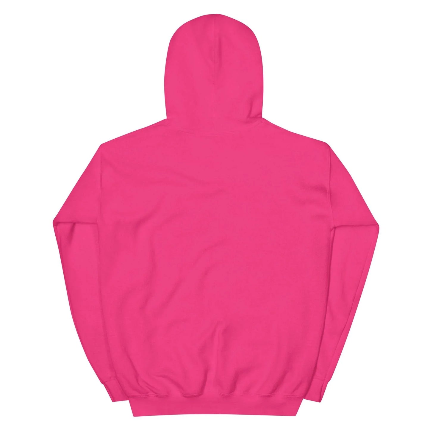 BEESMOOVE BMS pink on pink Hoodie - Beesmoove
