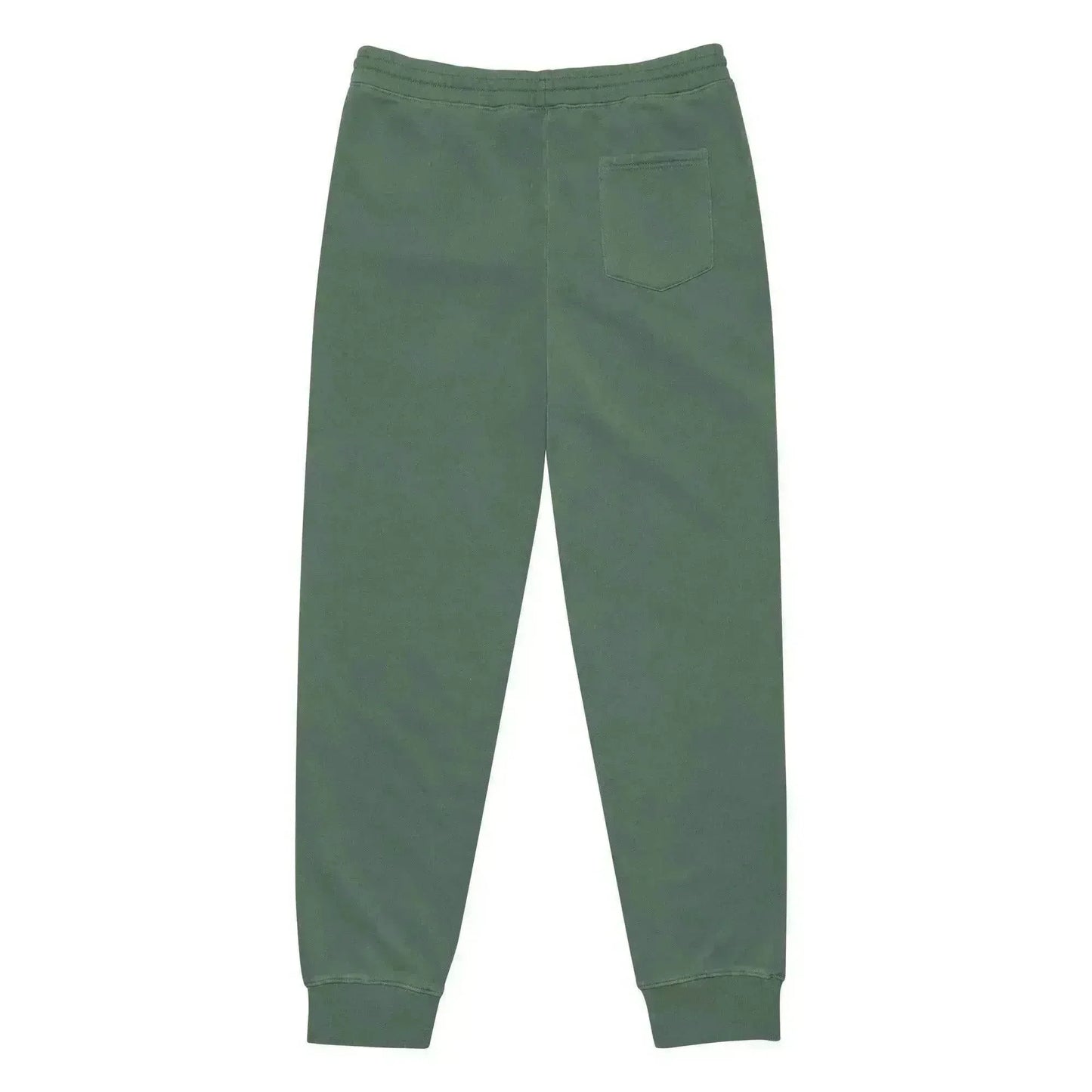 Beesmoove Unisex pigment-dyed sweatpants - Beesmoove