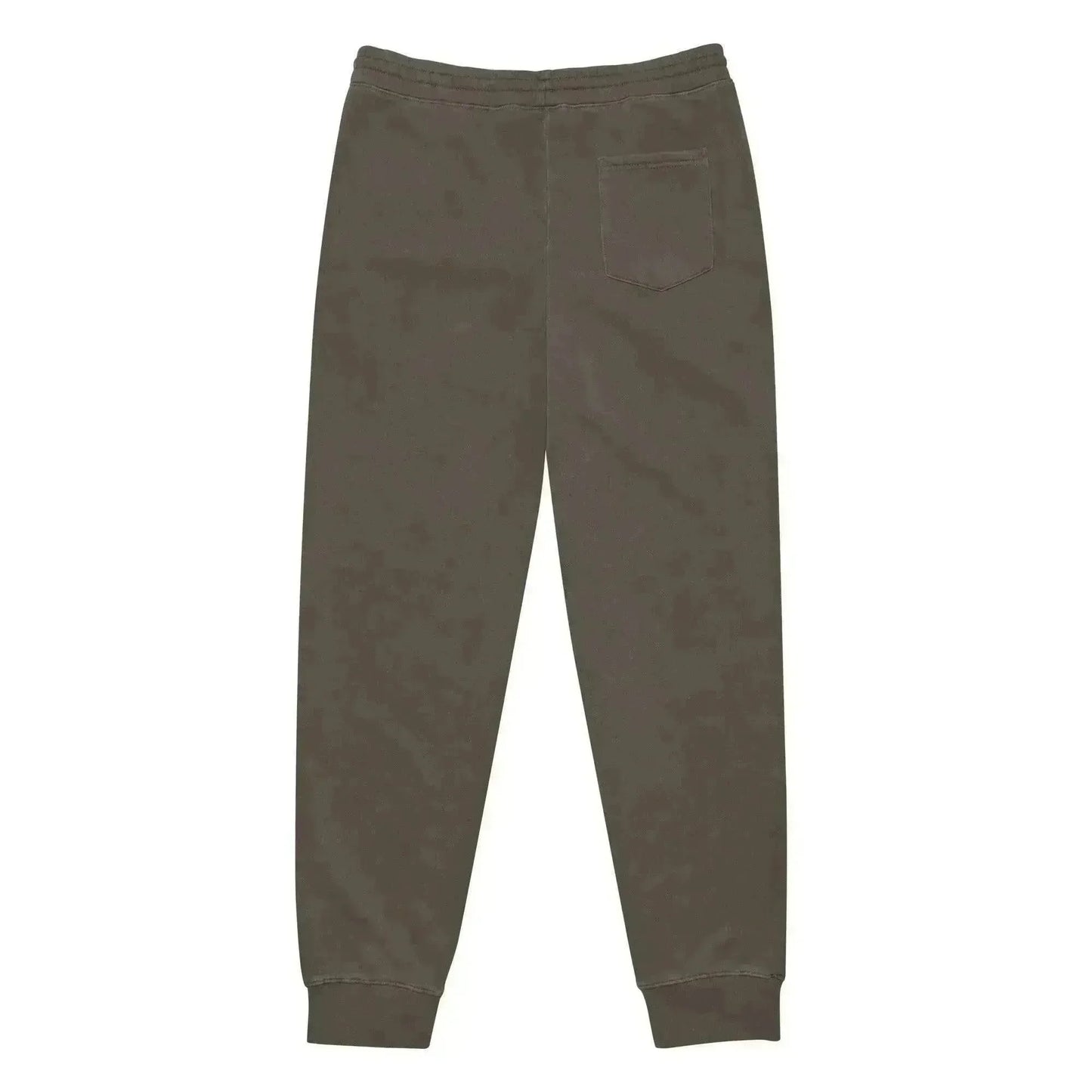 Beesmoove Unisex pigment-dyed sweatpants - Beesmoove